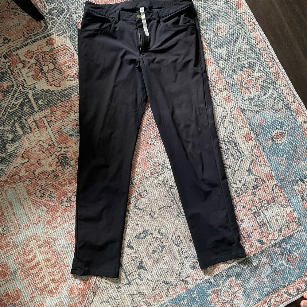 Lululemon ABC Classic